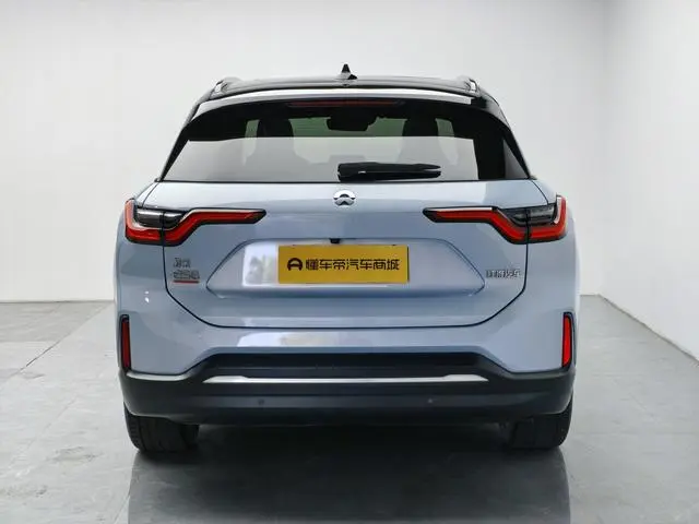 NIO NIO ES6 610KM performance version
