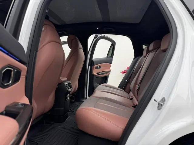 NIO Nio EC6 440KM performance version