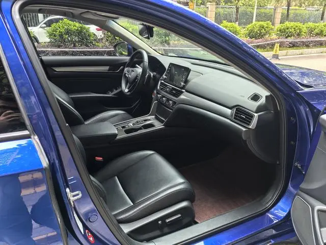 Honda Accord Sharp*Hybrid 2.0L Sharp Collar Version Country V