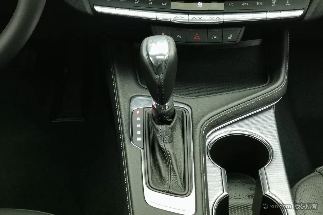 Cadillac Cadillac CT4 28T luxury