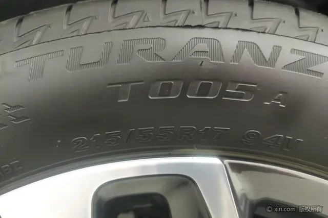 Chevrolet Chuangku RS 1.5T CVT cool Max