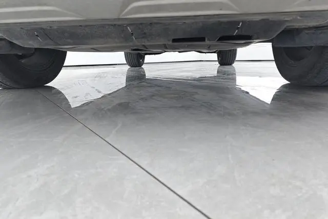 Volkswagen Tanyue 330TSI Luxury Smart Edition