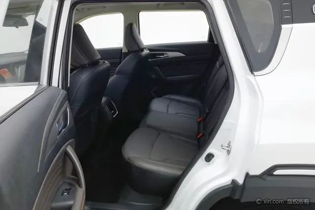 Changan Changan CS35 PLUS 1.6L manual Cool Union version Country VI