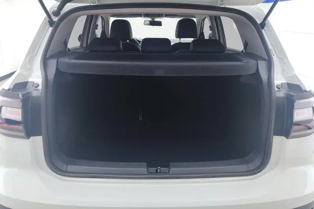 Volkswagen Exploring the shadow 1.5L Automatic Yuezhilian Version
