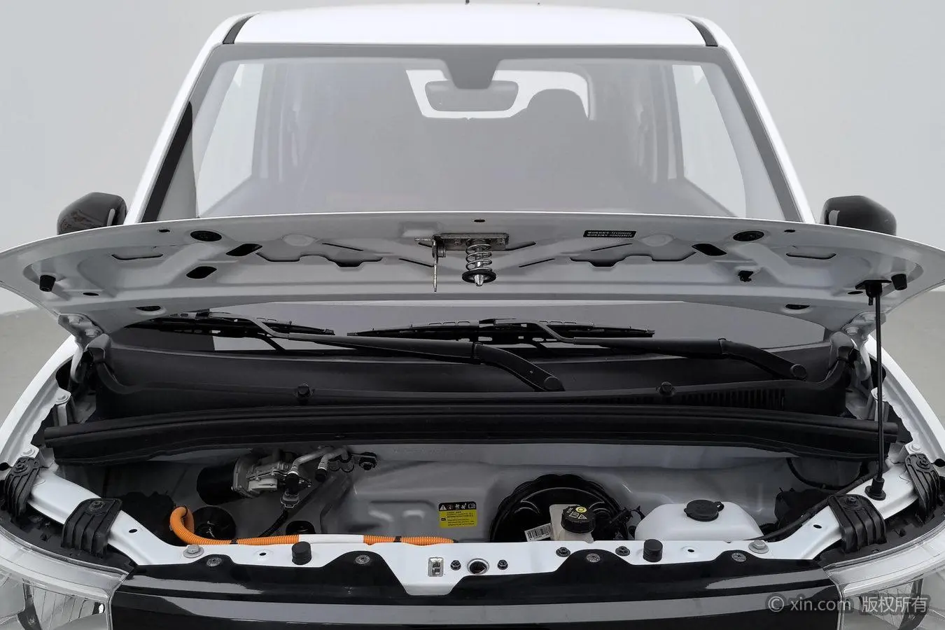 Wuling Wuling Hongguang MINIEV Free lithium iron phosphate