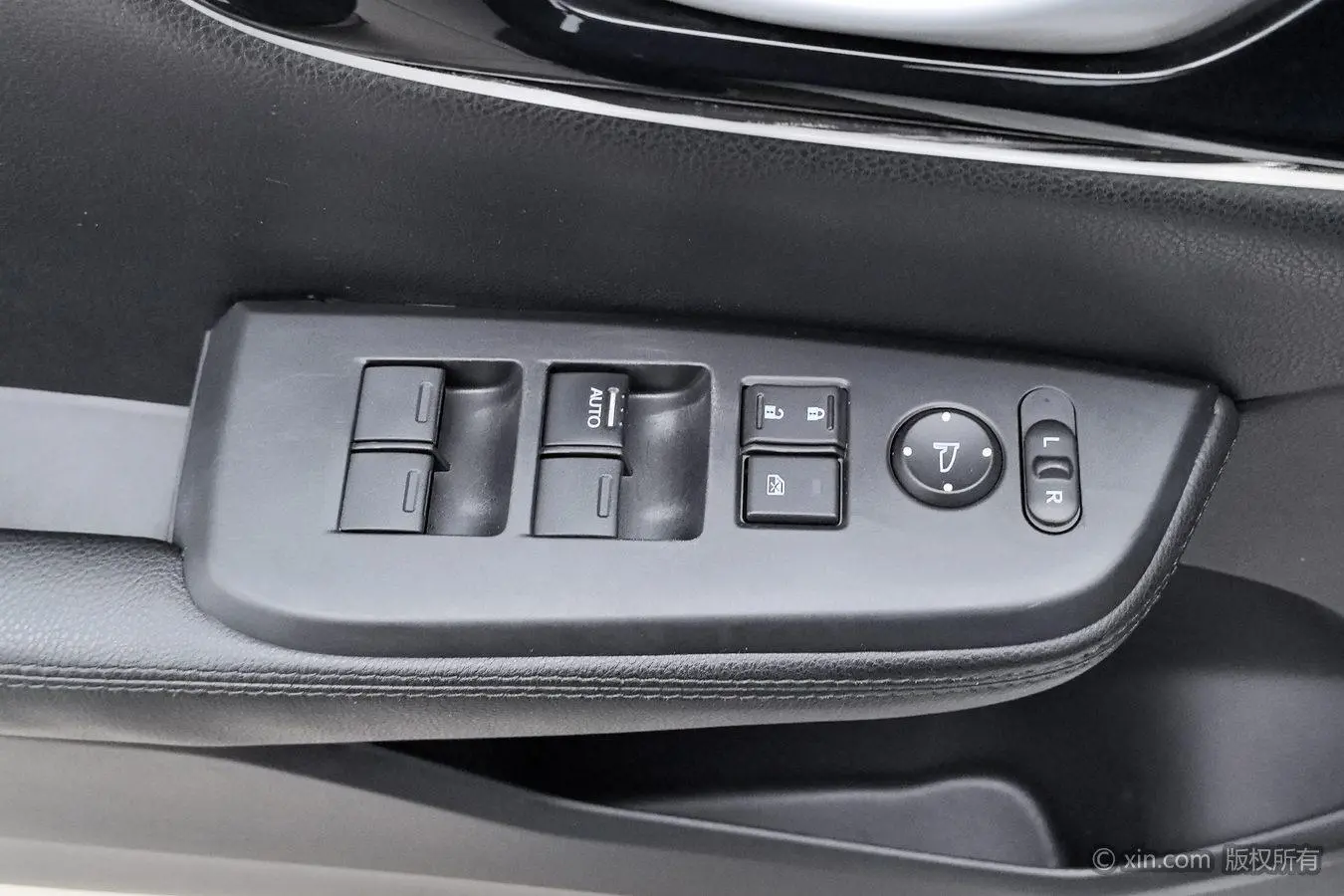 Honda Lingpai Rui*Hybrid 1.5L Comfort Version