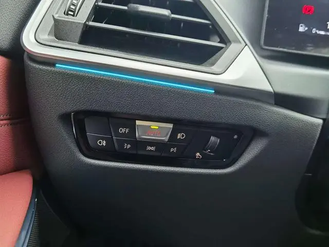 BMW BMW 3 Series 325Li M Sports Yao Ye Suit