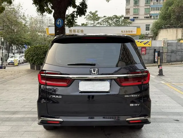 Honda Odyssey 2.0L e: HEV Rui*Yuexiang Edition