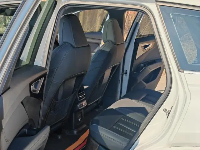 Audi Audi Q4 e-tron 40 e-tron Creation Edition