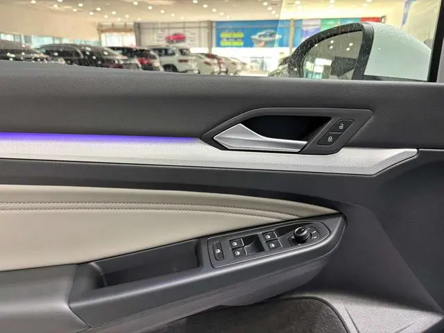 Volkswagen golf 280TSI DSG Pro