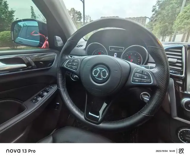 Beijing Beijing off-road BJ90 3.0T Zhengrong Edition