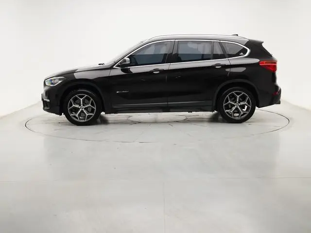 BMW BMW X1 sDrive20Li Luxury