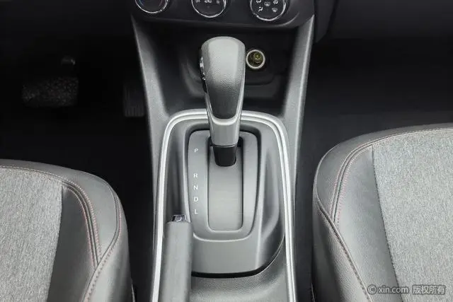 Chevrolet Chuangku Redline 335T CVT Extreme Edition Country VI