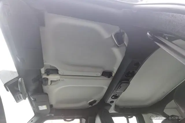 Beijing Beijing off-road BJ40 2.3T automatic four-wheel drive City Hunter Edition exclusive Country VI