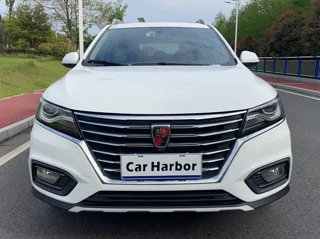 Roewe Roewe RX5 20T automatic 4G Interconnection Beyond Version