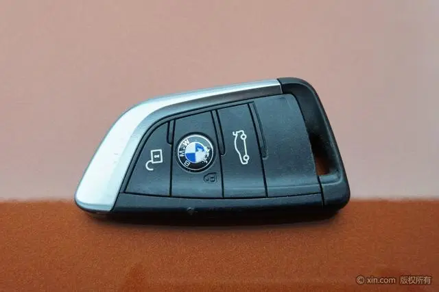 BMW BMW X2 (imported) sDrive25i leading M off-road suit country V