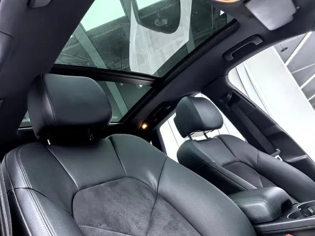 Porsche Macan Macan 2.0T