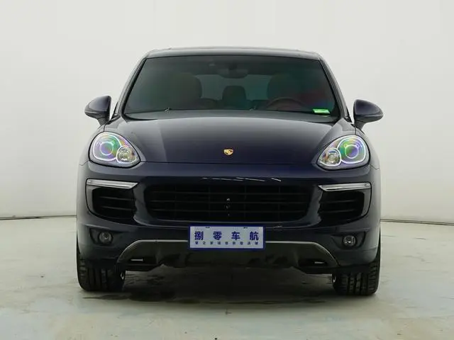 Porsche Cayenne Cayenne 3.0T