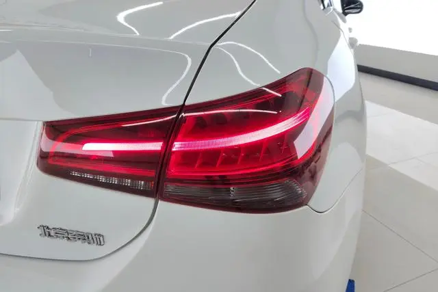 Mercedes-Benz Mercedes-Benz A-class A 180 L sports sedan