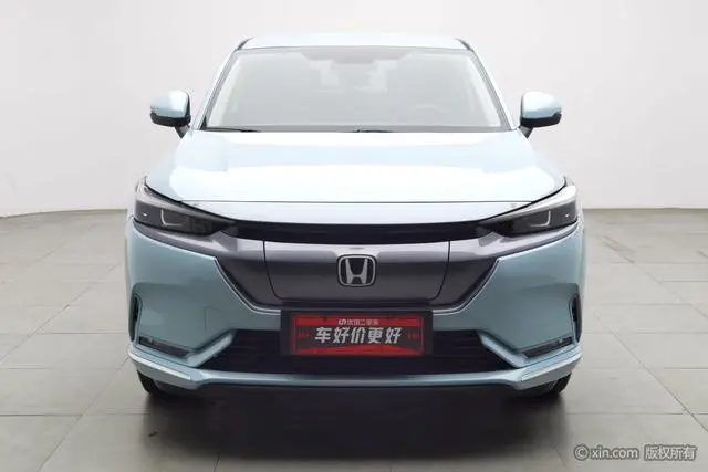 Honda e: NP1 Pole Pai 1 420km see extreme version