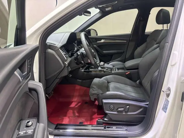 Audi Audi Q5L Sportback Facelift 40 TFSI luxury
