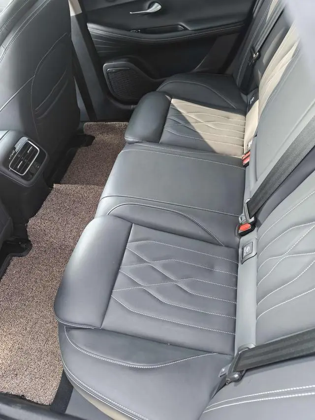 Chery Fulwin Arrizo 8 1.6TGDI DCT Yi