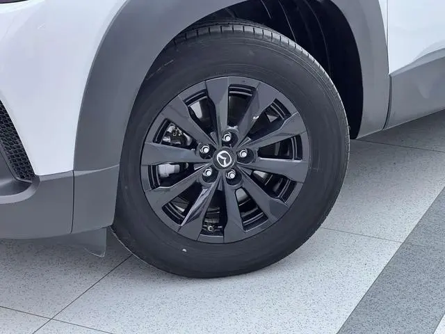 Mazda Mazda CX-50 Xingya 2.0L automatic pilot version
