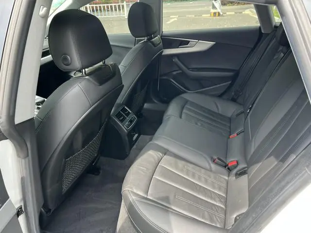 Audi Audi A5 Sportback 40 TFSI fashion Country V