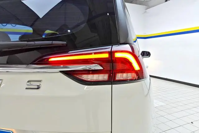 Maxus Chase G50 1.5T manual swim A