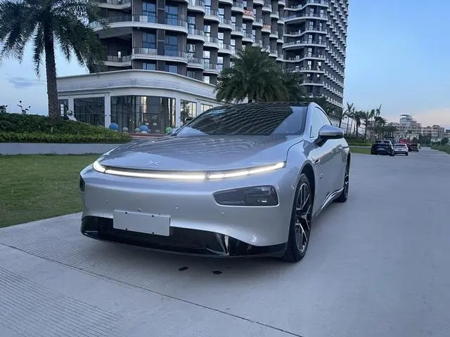 Xpeng Xiaopeng P7 P7i 702 Max