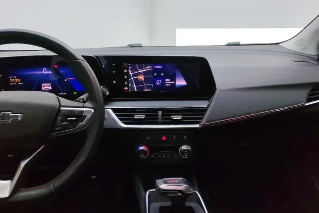 Chevrolet Chuangku RS 1.5T CVT Cool Pro