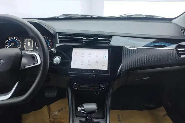 Chery Fulwin Tiggo 3x 1.5L CVT Excellent Edition