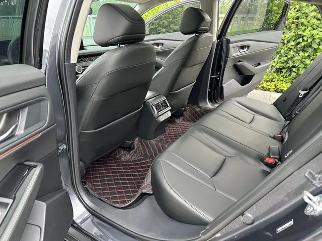 Honda Accord Rui*T Dynamic 260TURBO Smart Edition