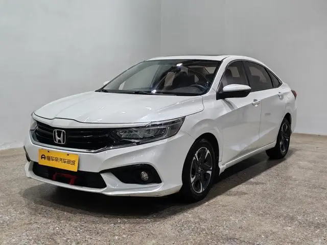 Honda Enjoy domain 180Turbo CVT Enjoy Edition Country VI