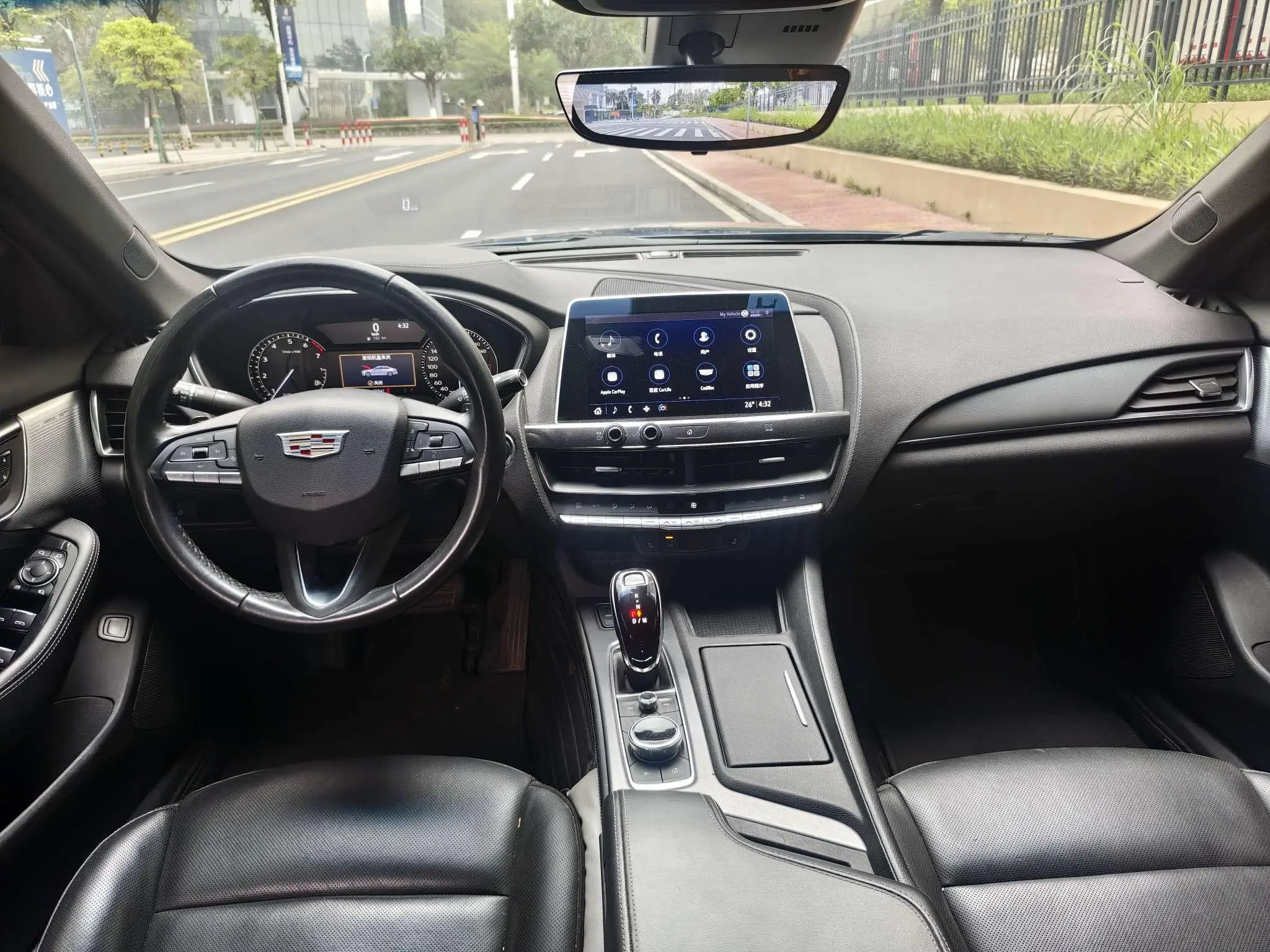 Cadillac Cadillac CT5 Facelift 28T luxury