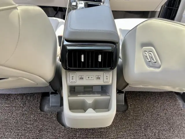 Hyundai Kustu 380TGDi Zhiai Ultimate Edition TOP Premium