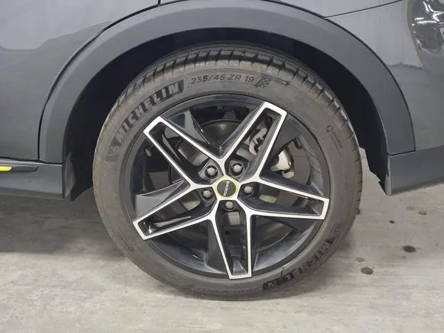 Roewe Roewe RX5 PLUS 330TGI Automatic National Tide Zhizhen Edition