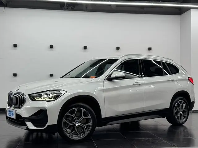 BMW BMW X1 sDrive25Li leading type