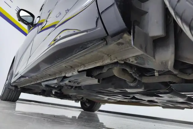 Honda Odyssey 2.0L Rui*Yaoxiang Edition