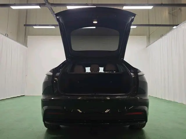 ONVO Nio Le Dao L60 555km standard battery life version