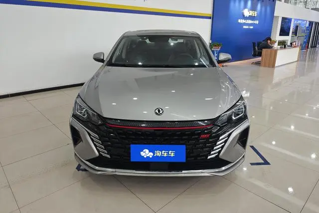 Dongfeng Fengshen Yi Hyun MAX 1.5T Super Power Dad Version