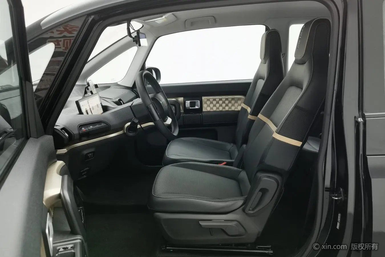 Baojun Baojun KiWi EV Designer lithium iron phosphate