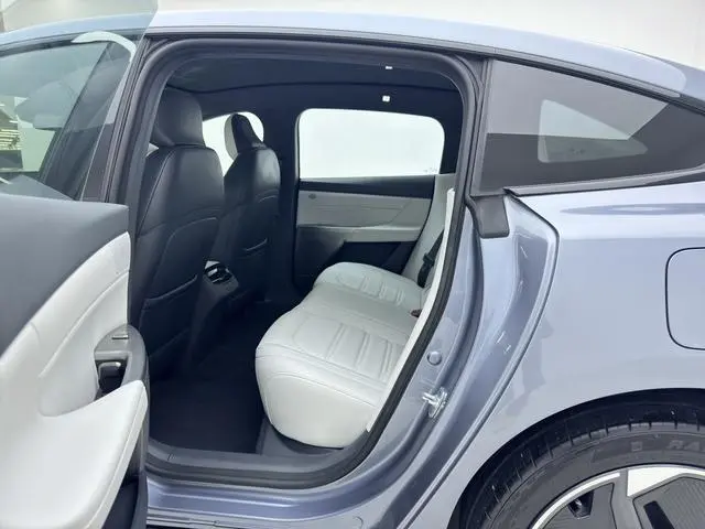 Dongfeng eπ eπ007 Pure electric 530Pro version