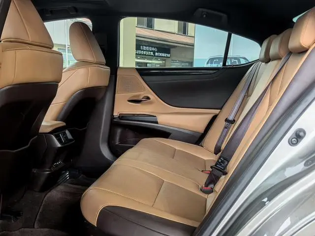 Lexus Lexus ES 300h Excellent Edition Country VI