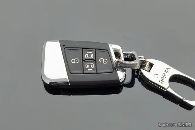 Volkswagen Weiran 380TSI Premium Edition