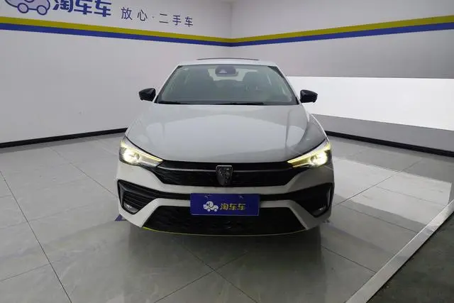 Roewe Roewe i5 1.5L CVT Xingyao Edition