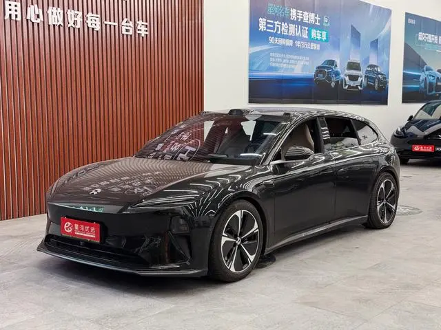 NIO Nio ET5T 100kWh