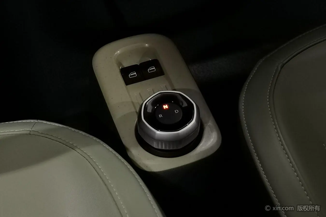 Geely Galaxy panda 200km Panda Knight