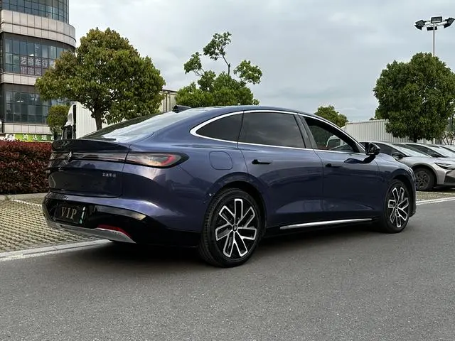 Baojun Baojun Xiangjing PHEV 140km Deluxe Edition