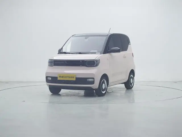 Wuling Wuling Hongguang MINIEV Macaron Premium Lithium Iron Phosphate